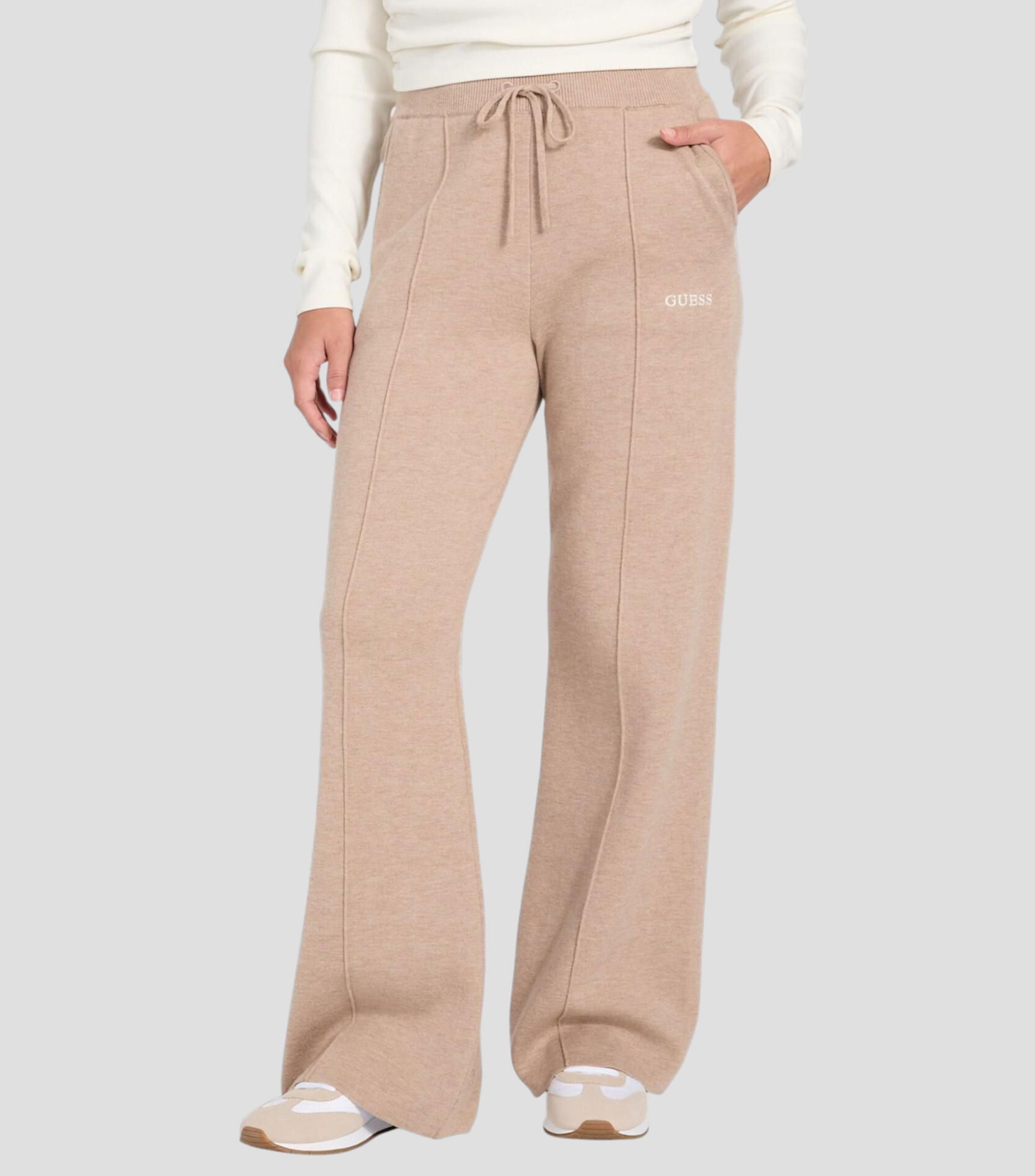 Pants liso Mujer